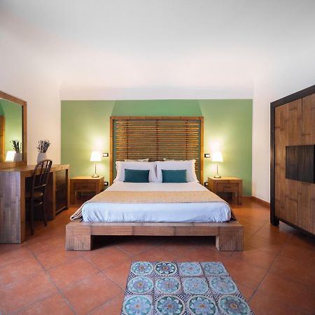 Kalamarina Rooms Palermo Exterior photo