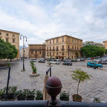 Kalamarina Rooms Palermo Exterior photo