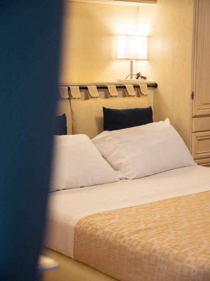 Kalamarina Rooms Palermo Exterior photo