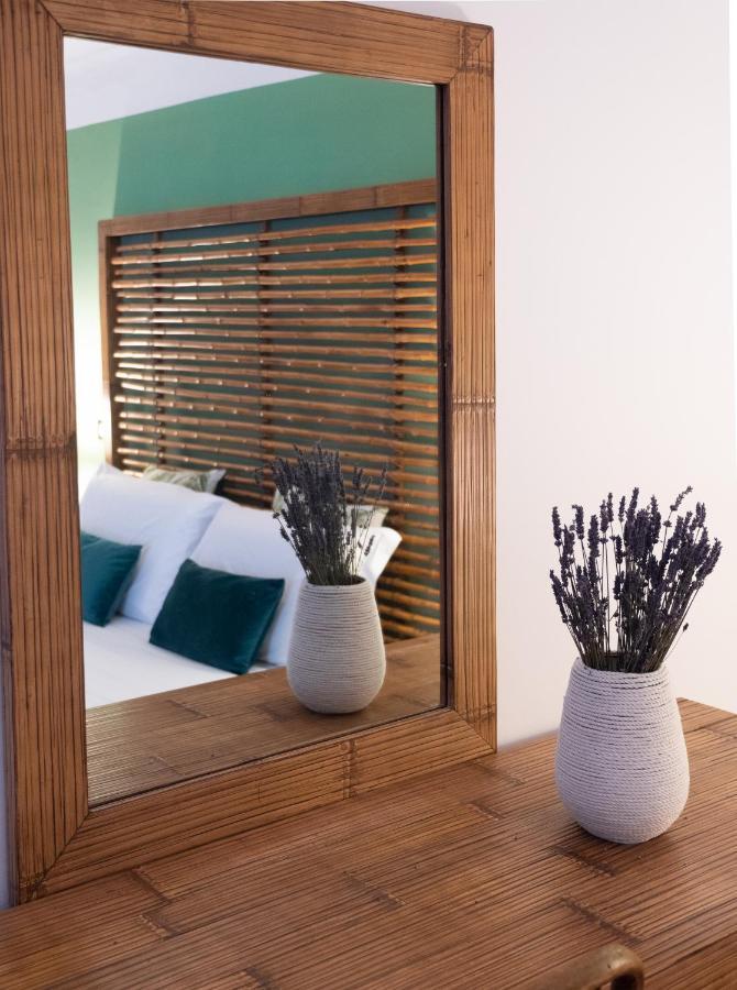 Kalamarina Rooms Palermo Exterior photo